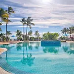 Islander Bayside Villas & Boatslips 
