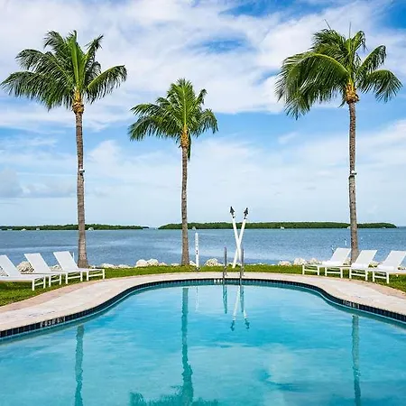 Islander Bayside Villas & Boatslips 